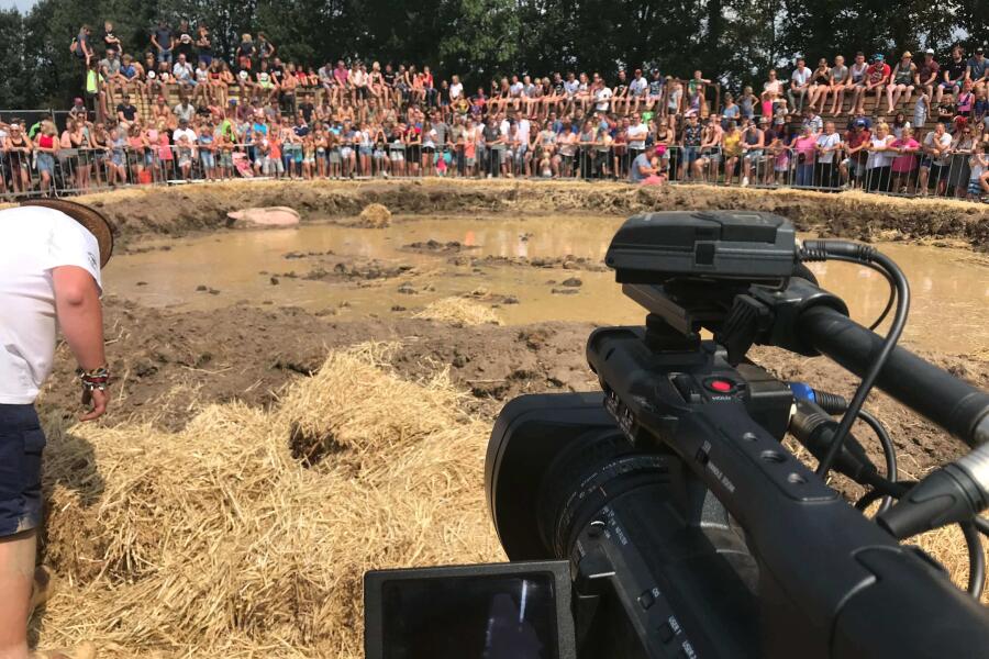 Aftermovie van je evenement