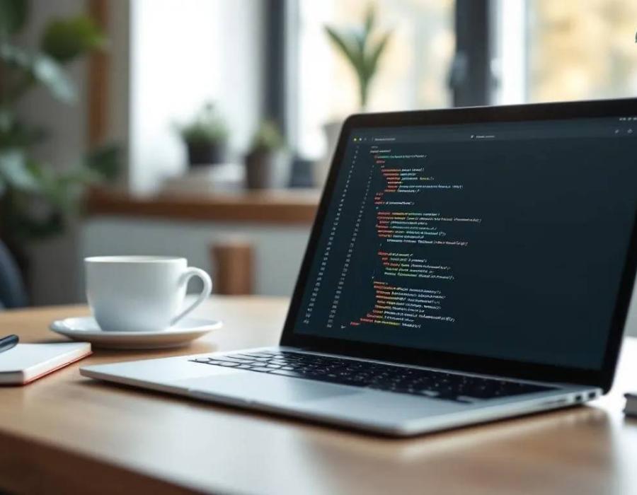 Laravel: de krachtigste basis voor moderne online applicaties
