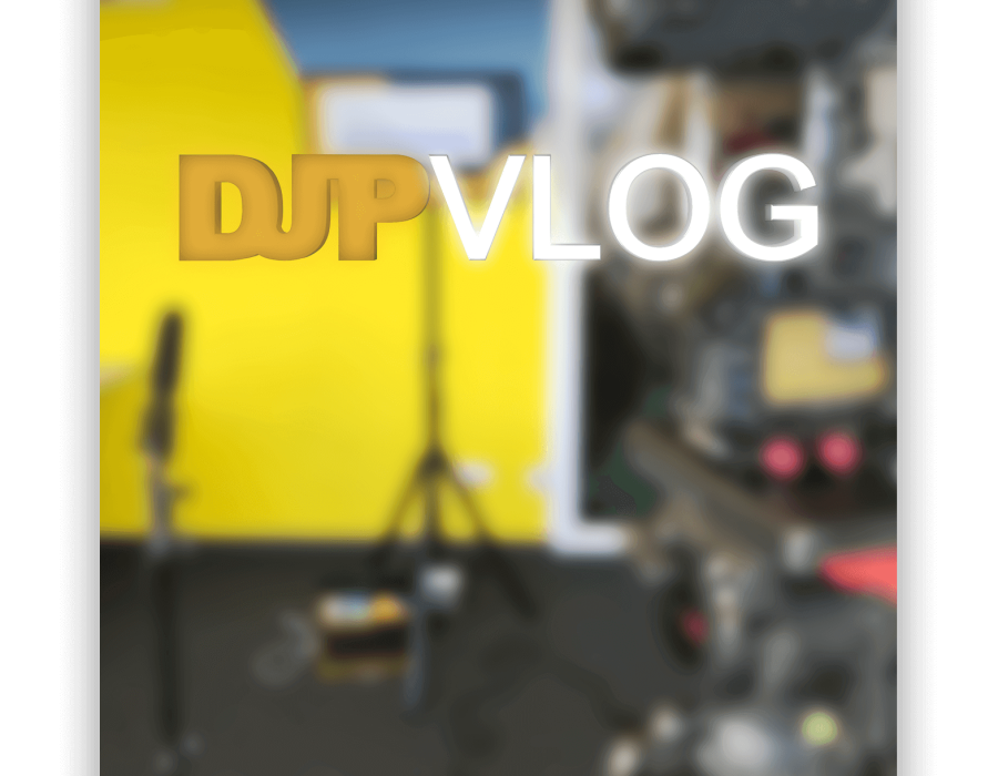 DJP Academy
