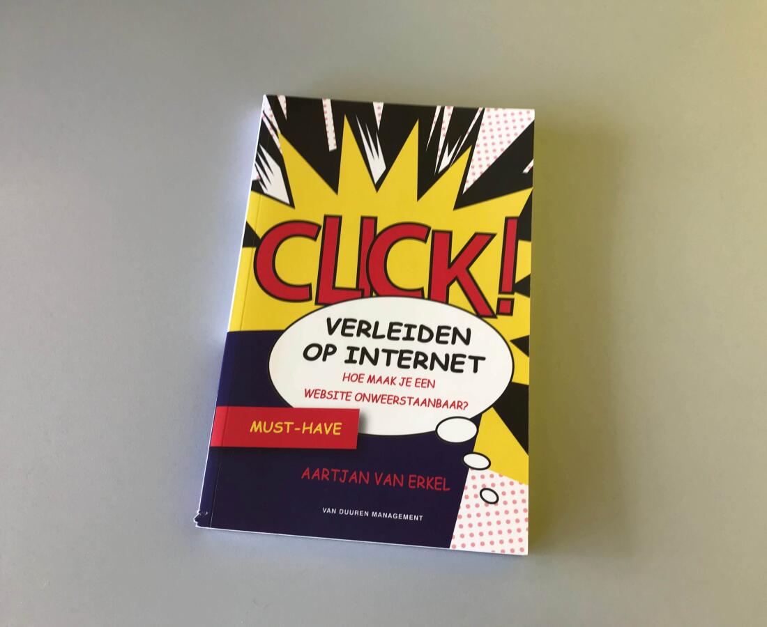 Verleiden op internet