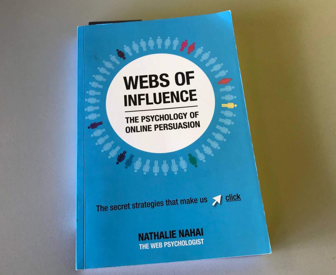 Webs of Influence