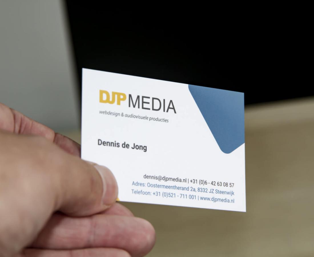 Afspraak is bij ons ook echt een afspraak