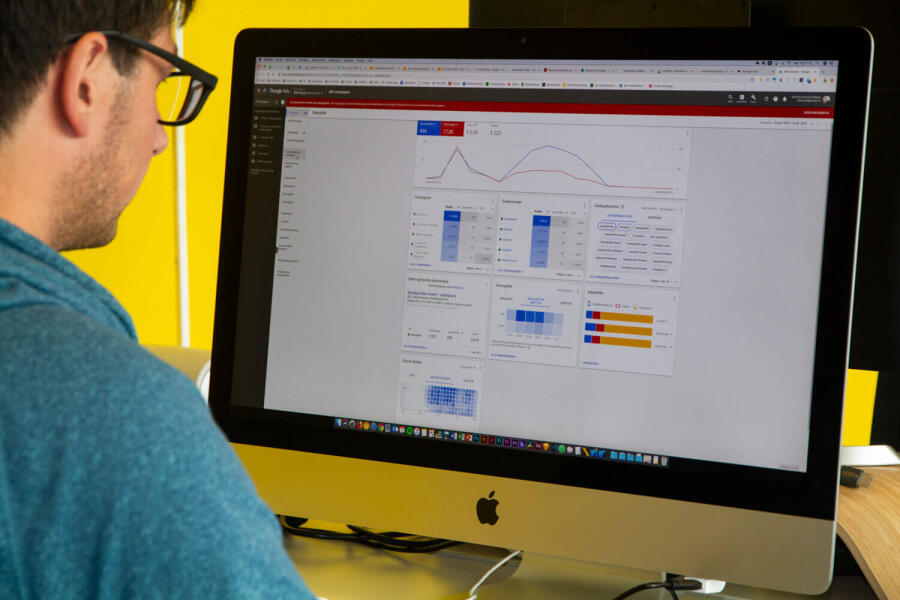 Google Adwords