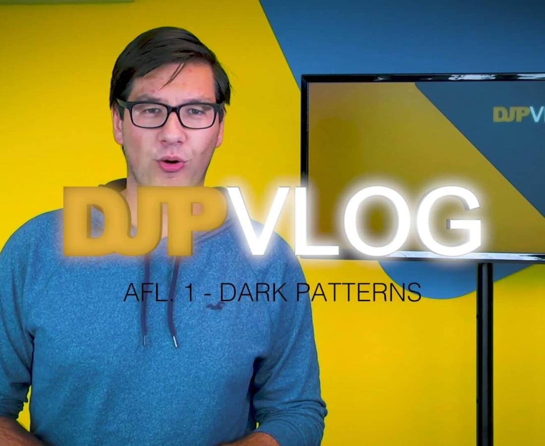 DJP Vlog