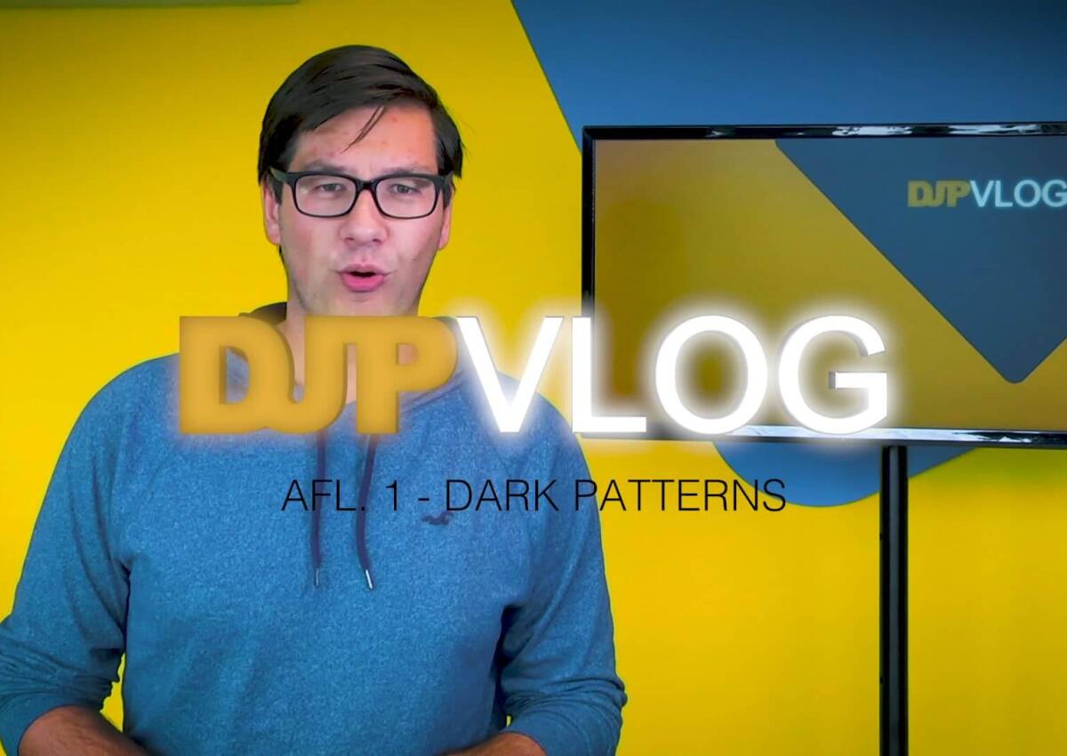 DJP Vlog