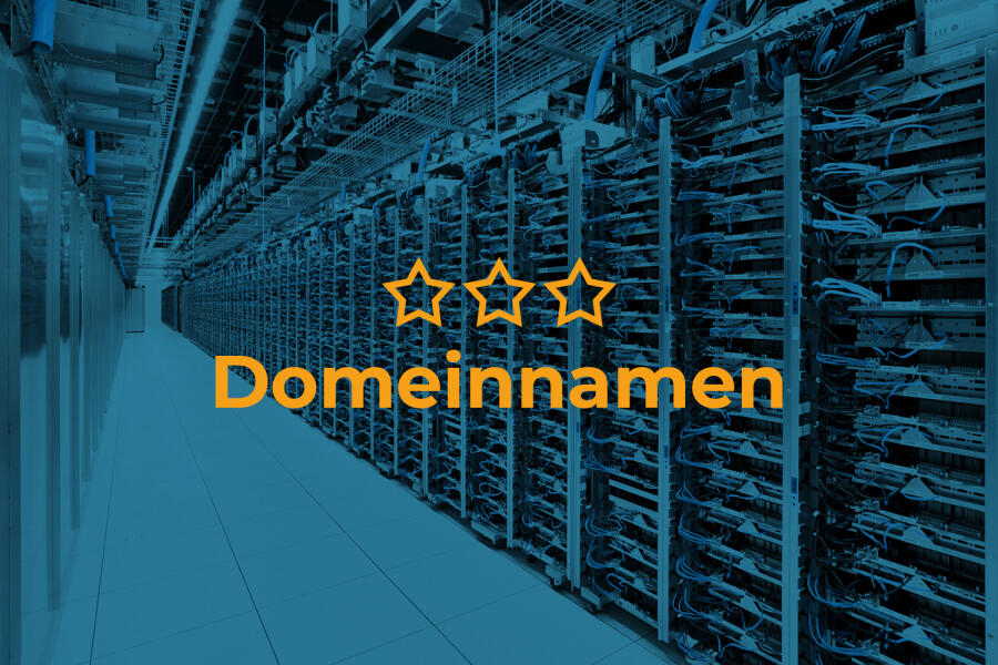 Domeinnaam extensies