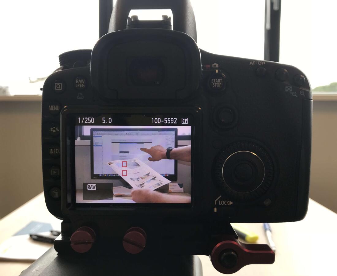 Content maken