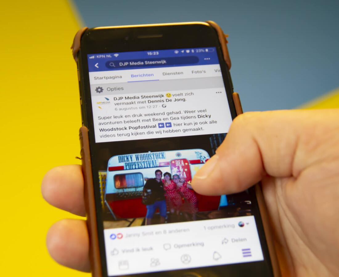 Social Media
