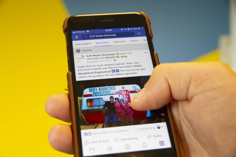 Social Media
