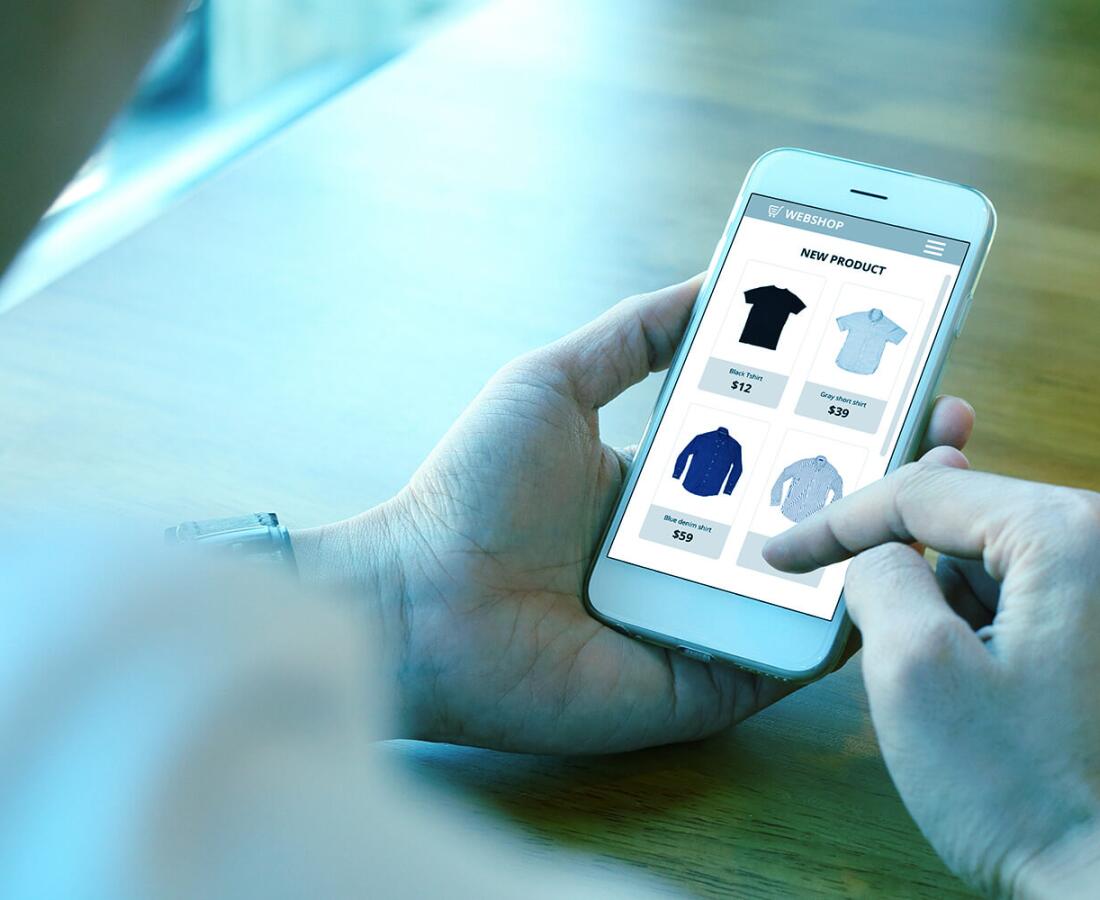 Strategie en plan voor je webshop