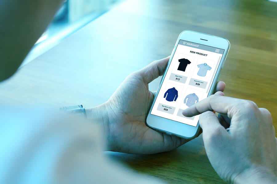 Strategie en plan voor je webshop