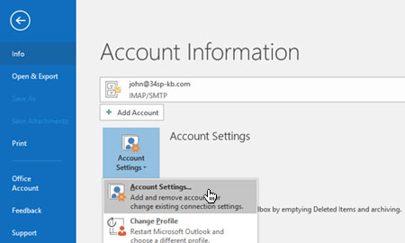 email outlook imap 003.1