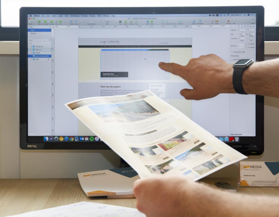 Webdesign Steenwijk: Waar moet je op letten bij het kiezen van de juiste partner voor jouw online succes?