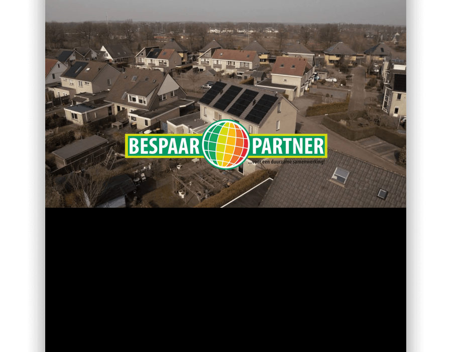 Bedrijfsfilm Bespaar Partner Steenwijk