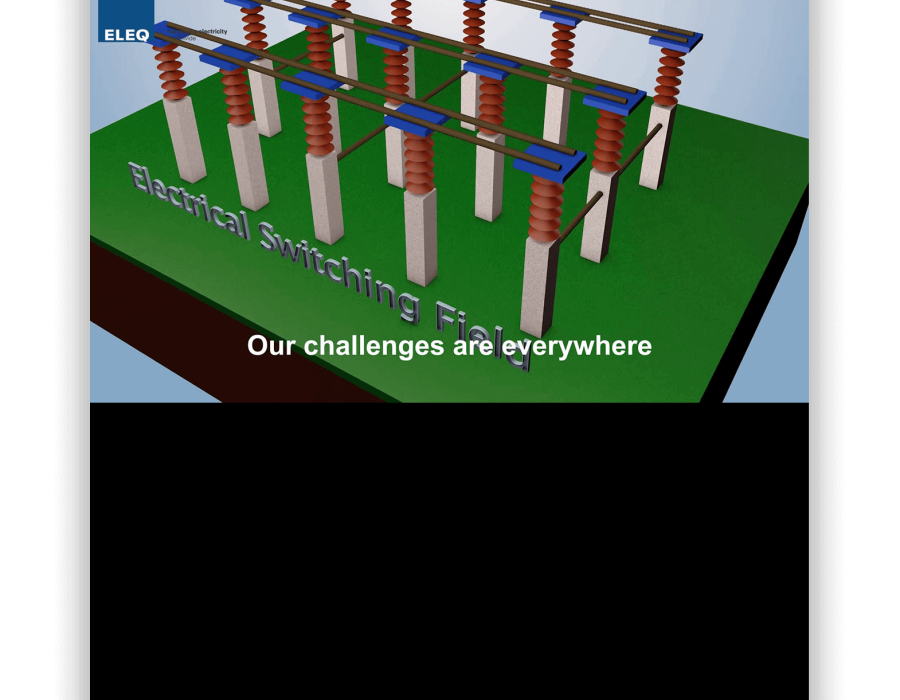 Animatie ELEQ