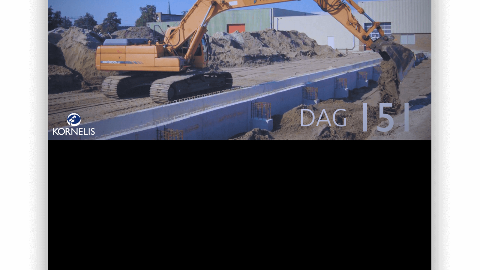 Compilatie nieuwbouw Kornelis Caps en Closures