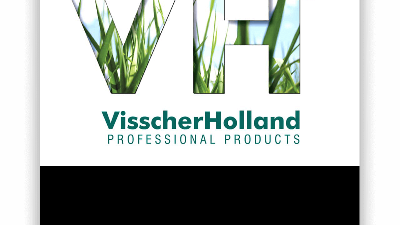 Bedrijfsfilm Visscher Holland