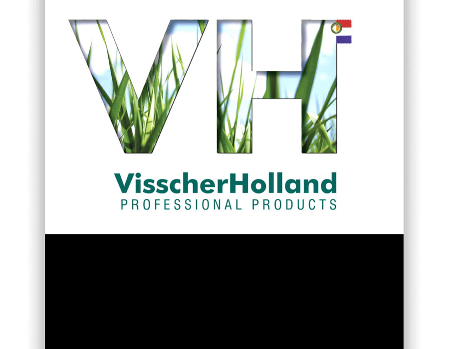 Bedrijfsfilm Visscher Holland