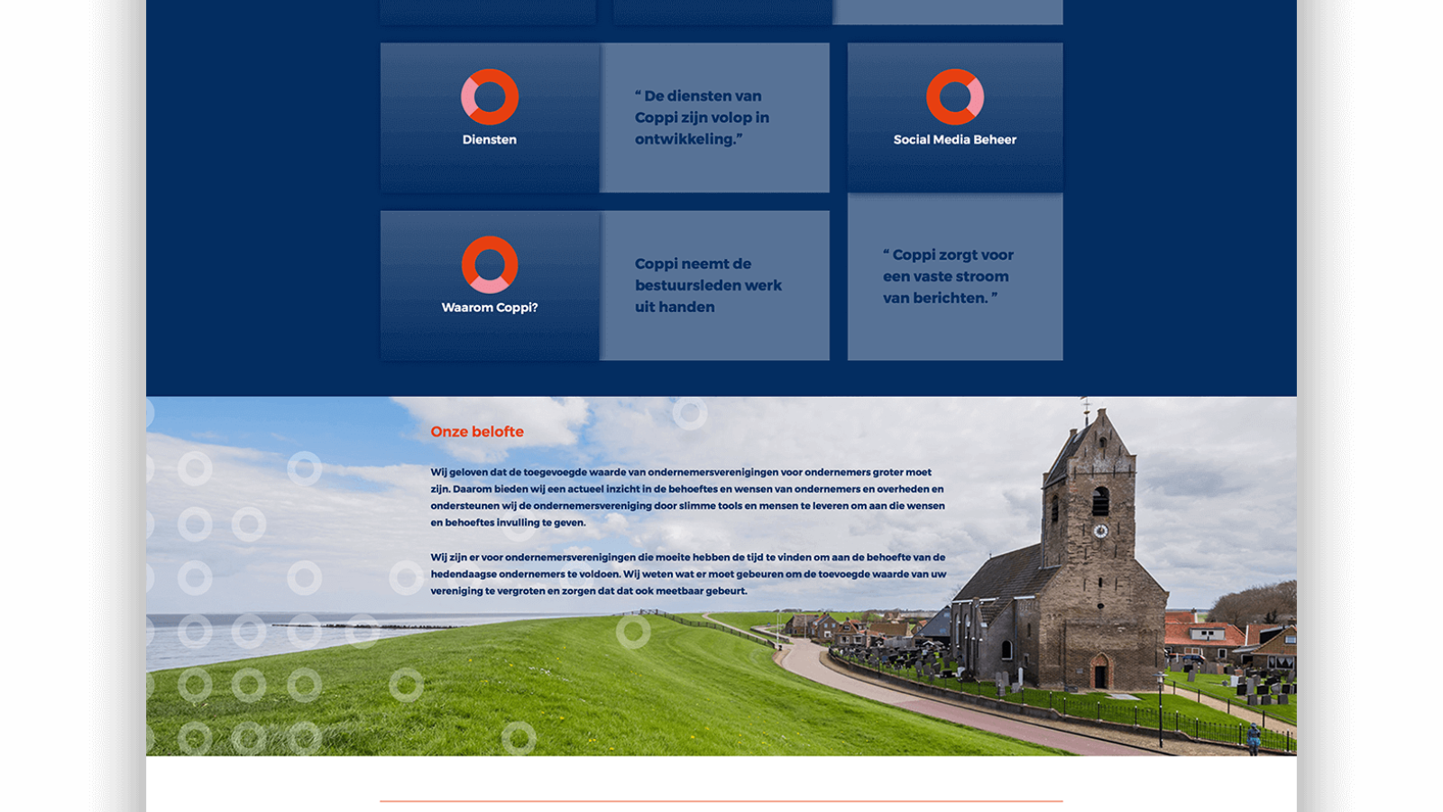 Website Coppi