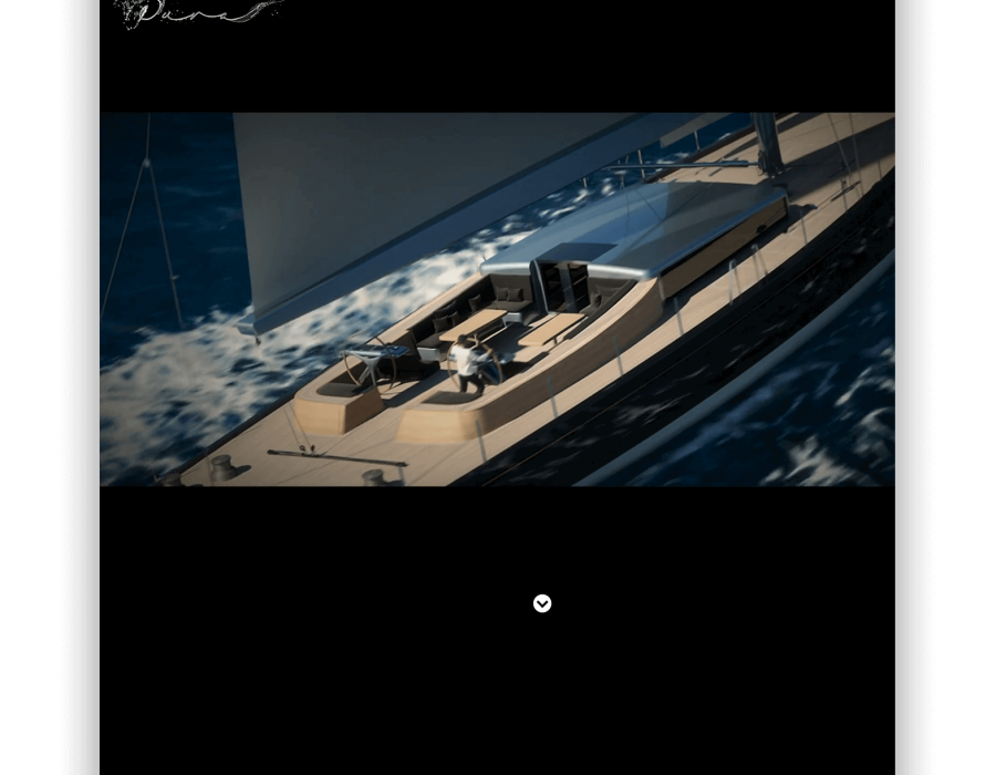 Website Discover Pura - Royal Huisman Shipyard